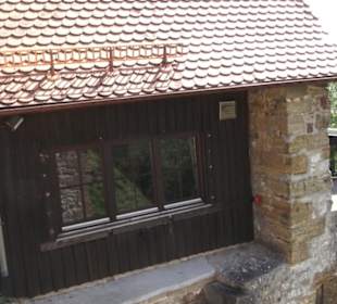 Burgschänke Hohenrechberg