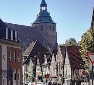 Altstadt Lüneburg