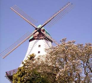 Windmühle Amanda