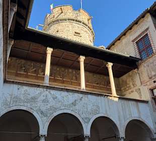 Castello del Buonconsiglio