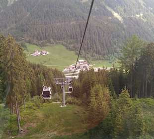 Wandern Ridnaun Ratschings