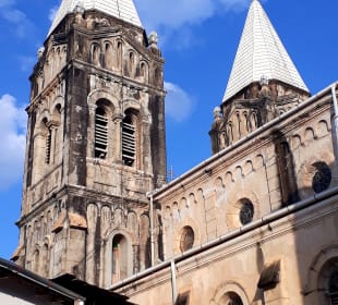 St. Joseph Kathedrale