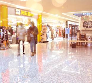 Xmas Shopping