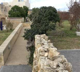 St. Paul's Catacombs