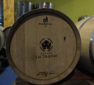 Bodega Las Tirajanas