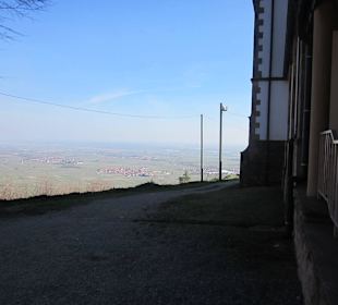 St. Anna Kapelle