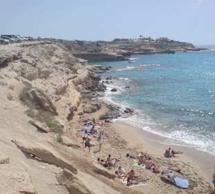 Cala Conta 