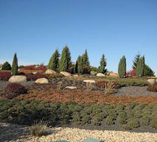 Lausitzer Findlingspark