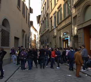 Old Town Florence