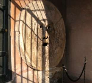La bocca della verità