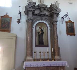 Pfarrkirche der Heiligen Anastasia