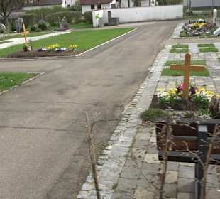 Friedhof Suppingen