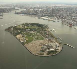 Helikopter Rundflug über Manhattan