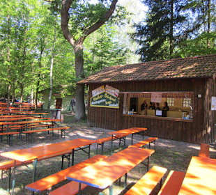 Handkeesfest in Lustadt