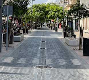 Wandern Can Picafort