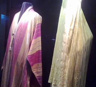 Muzeum Etnograficzne w Warszawie.