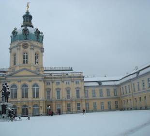 Schloss Charlottenburg