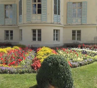 Schloss Charlottenhof