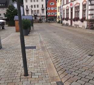 Bärenplatz