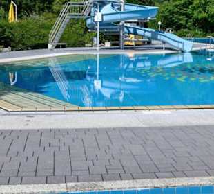 Freibad Schiltach/Schenkenzell