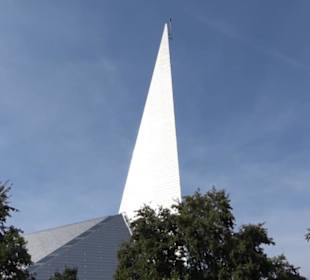 Katholische Kirche Sankt Andreas