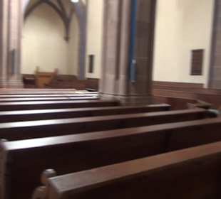 Evangelische Stadtkirche Offenburg