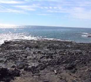 Playa Bastian