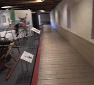 Museum für Kutschen, Chaisen & Karren