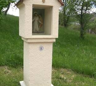 Kreuzweg Schlatt