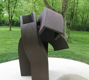 Museo Chillida-Leku