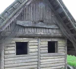 Slawendorf Neustrelitz