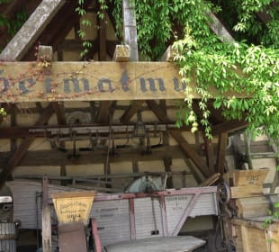 Heimatmuseum Beihingen