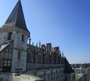  Schloss Amboise