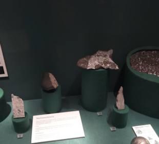 Mineralogisches Museum
