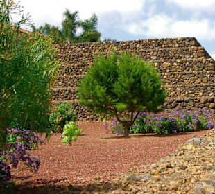 Pyramiden von Güimar