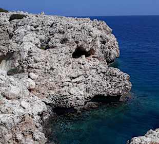 Nationalpark Kap Greco