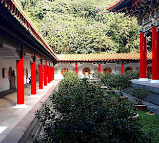 National Revolutionary Martyrs' Shrine