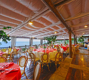 Ristorante Locanda Costa Diva Praiano Amalfi