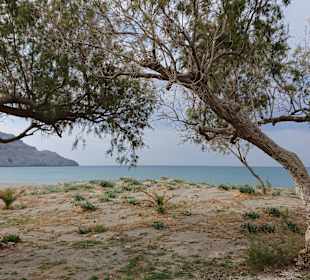 Strand Plakias