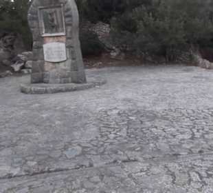 Hügel der Geheimnisse 