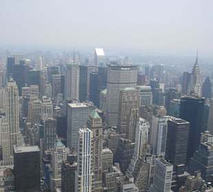 Empire State Building