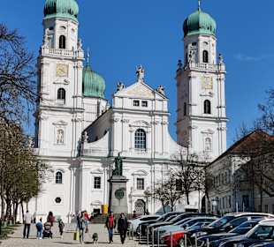 Altstadt Passau