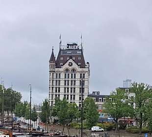 Witte Huis Rotterdam in Rotterdam