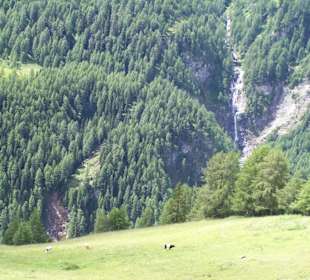 Grossglockner Hochalpenstrasse