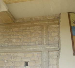 Nachgebaute Gebäude