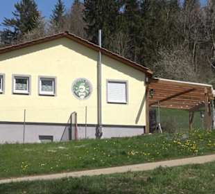 Premiumspazierwanderweg - Hochgehhütet