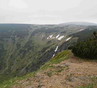 Karkonoski Park Narodowy