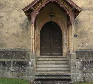 St. Theoderich-Kapelle
