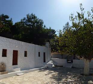 Der Süden bei Kefalos