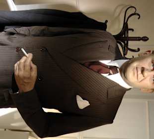 Madame Tussauds